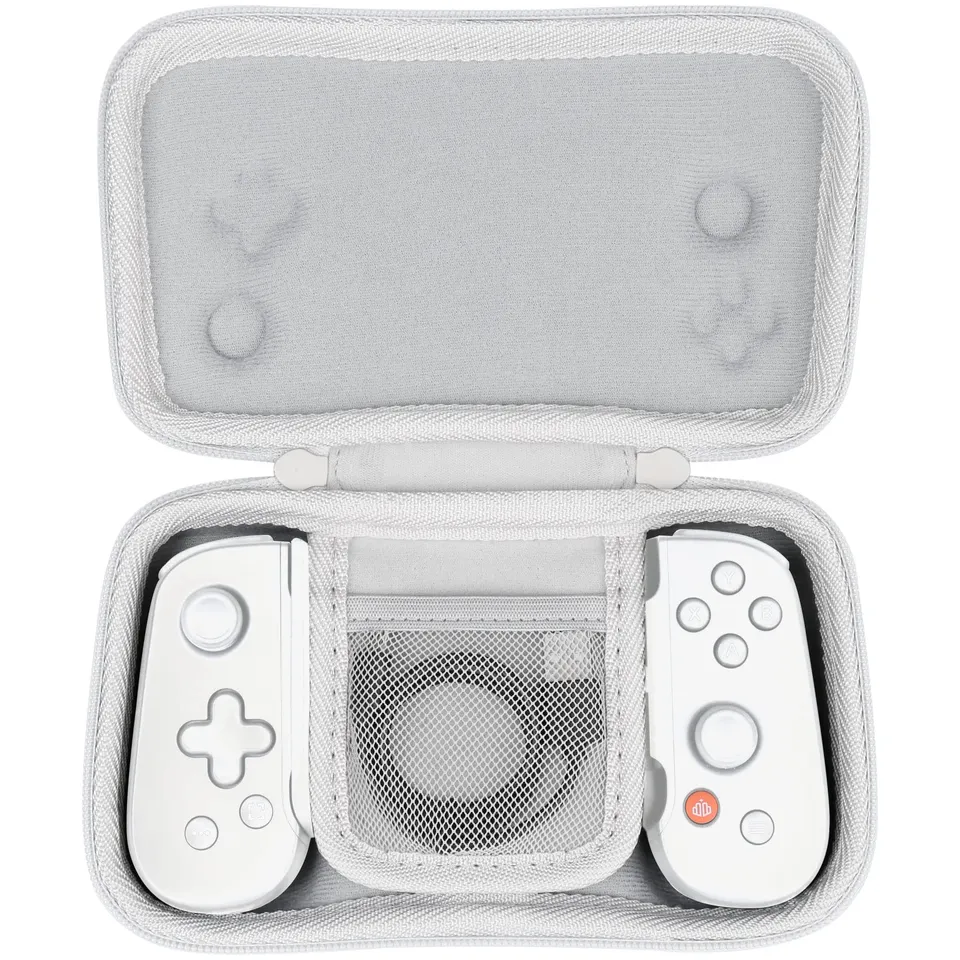 Aenllosi Game Controller Case Backbone One custodia bianca