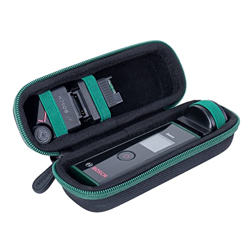 Aenllosi Tool Case custodia Bosch Zamo 3 metro laser EVA