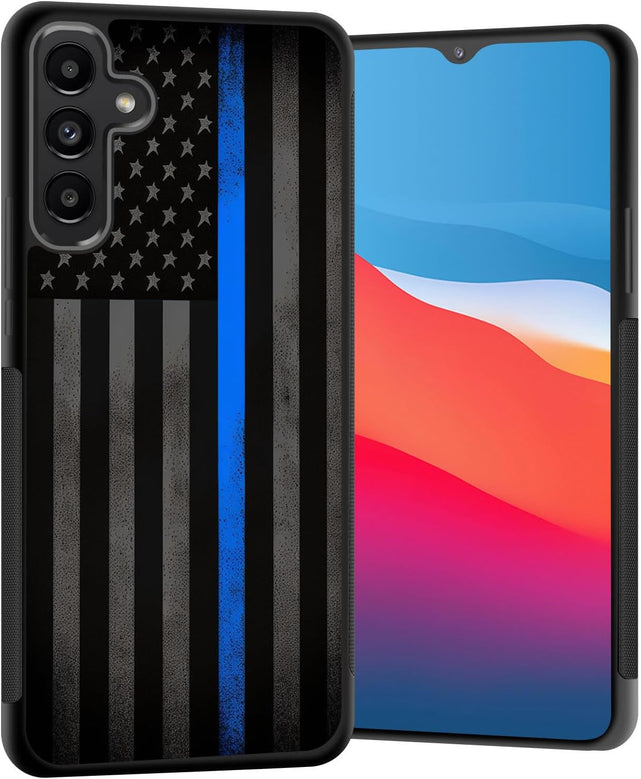 Redpepper Galaxy S25 Ultra cover slim farfalla luna