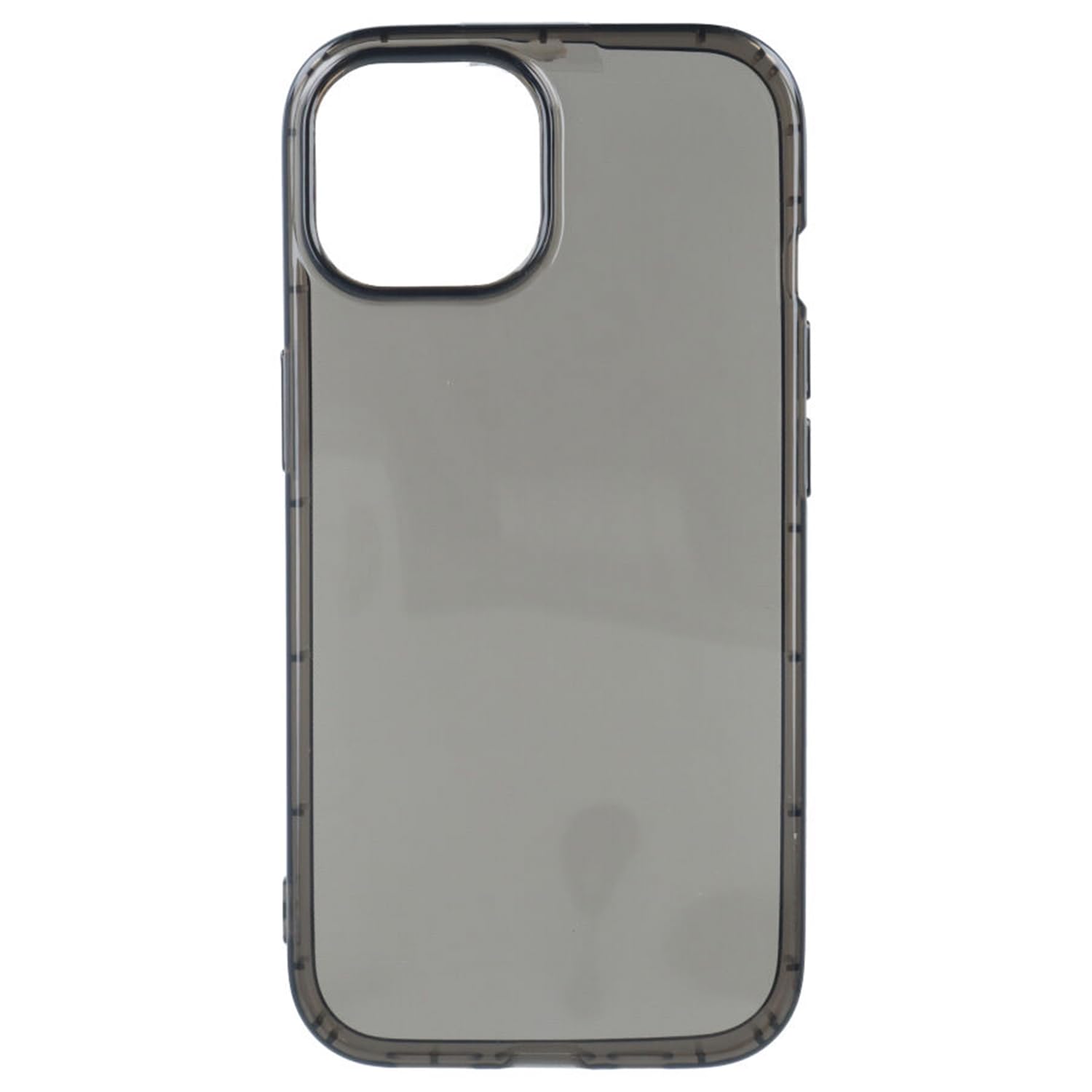 La Casa de las Carcasas Cover iPhone 15 Pro cover nero antigraffio