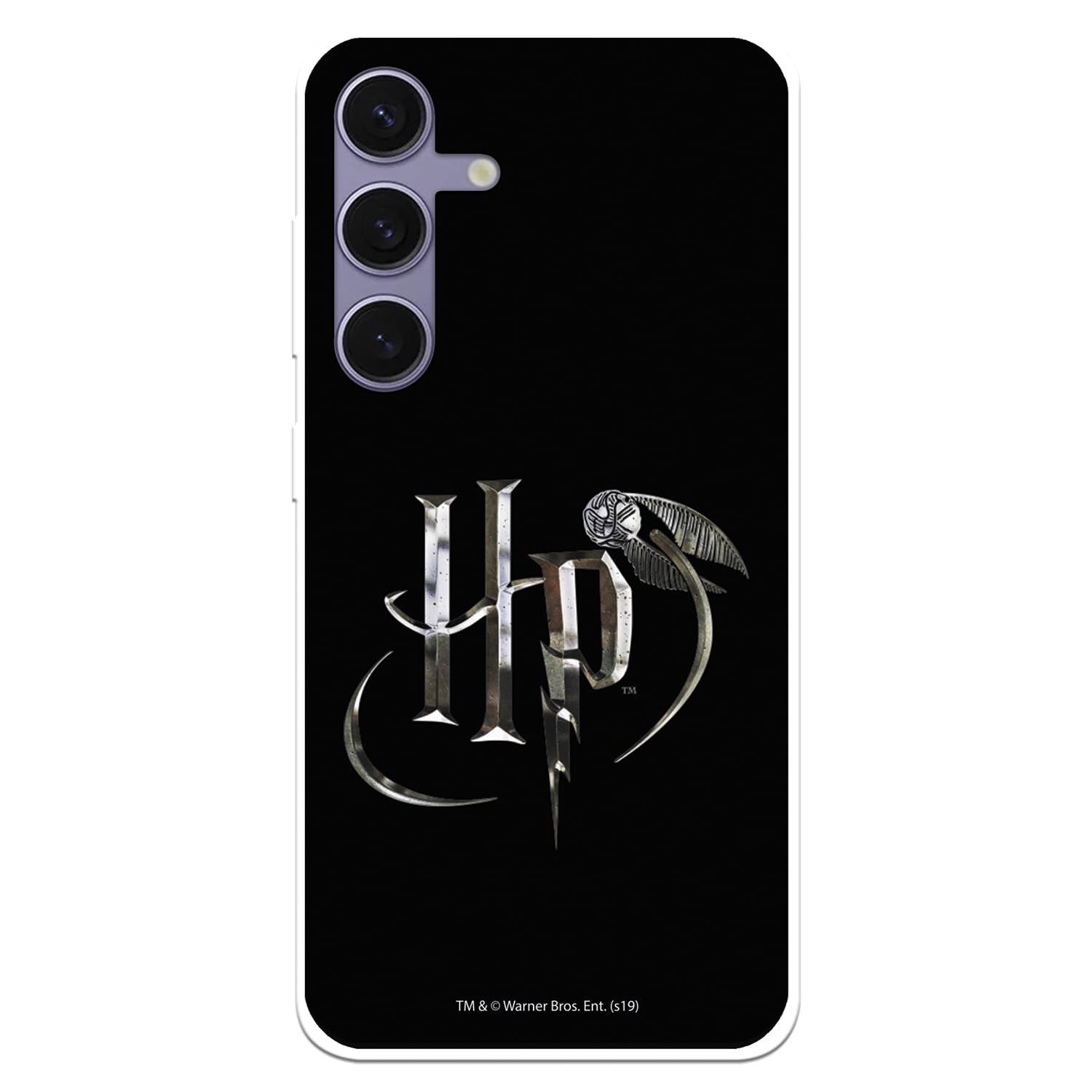 La Casa de las Carcasas Licenze Ufficiali S24 Plus cover Magico silicone