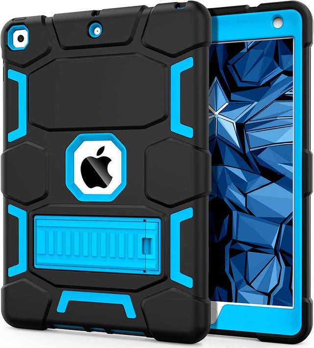 Redpepper iPad 10.2 cover kickstand antiurto bambini