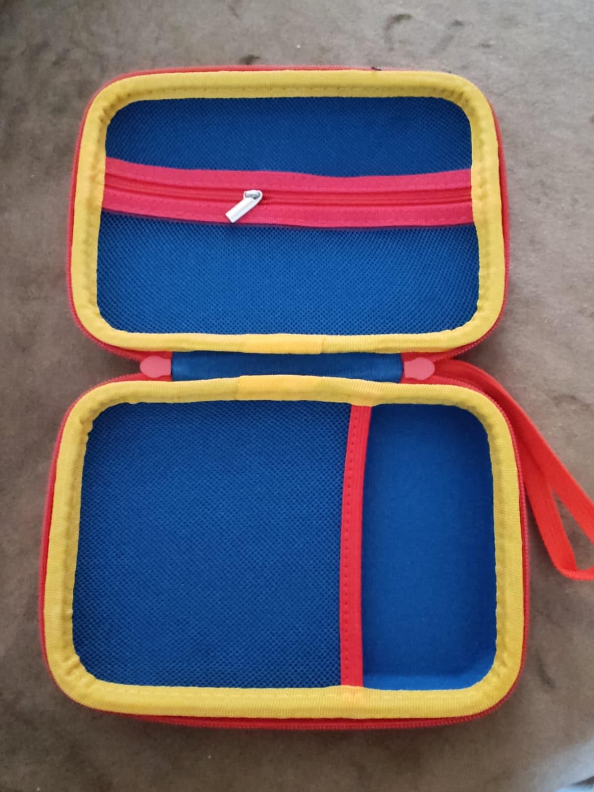 Aenllosi Toy Case custodia Giiker Super Slide solo custodia EVA