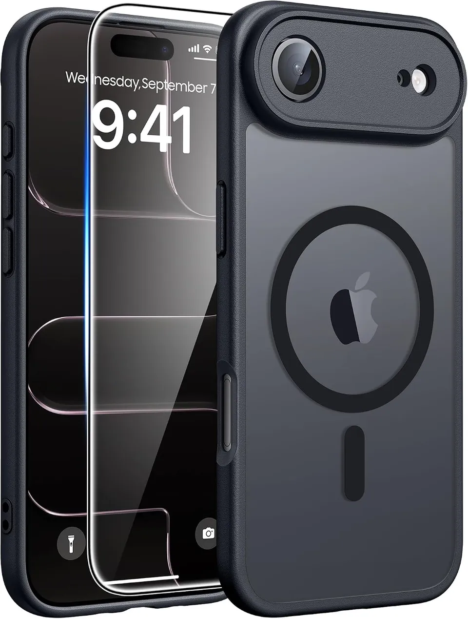 Redpepper Galaxy Cases cover magnetica Galaxy Z Fold 8 opaca