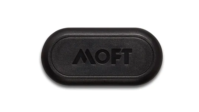 MOFT X Supporto Adesivo Telefono 2 Cuscinetti + Portacarte