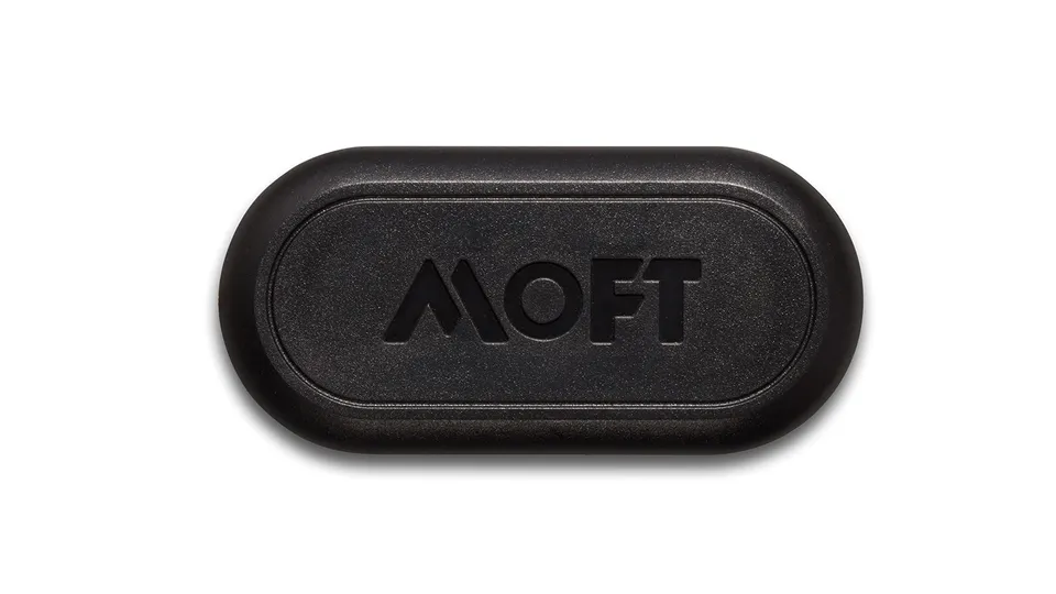 MOFT X Supporto Adesivo Telefono 2 Cuscinetti + Portacarte