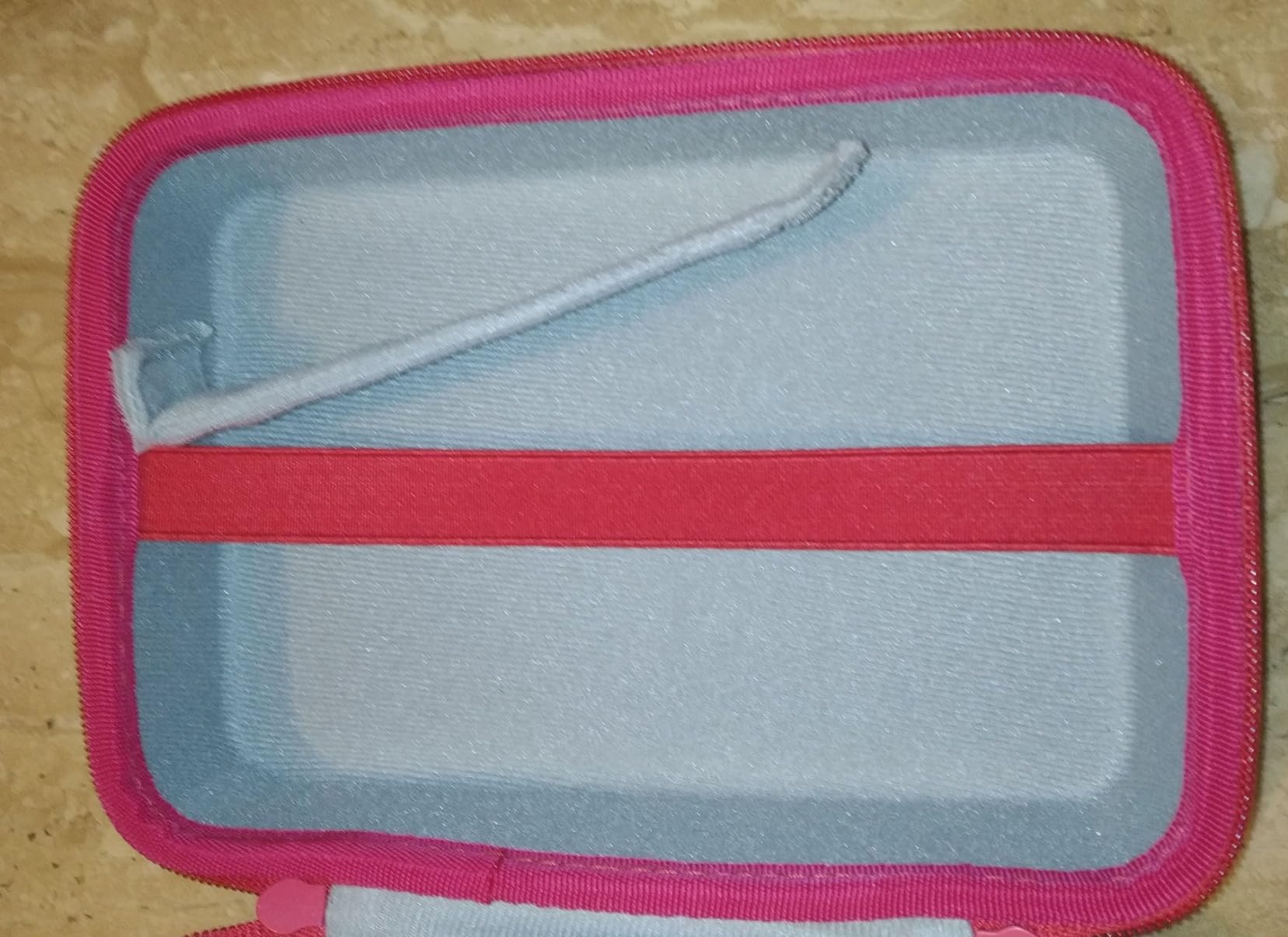Aenllosi Tool Case custodia AOOIIN Mini Pressa Calore EVA
