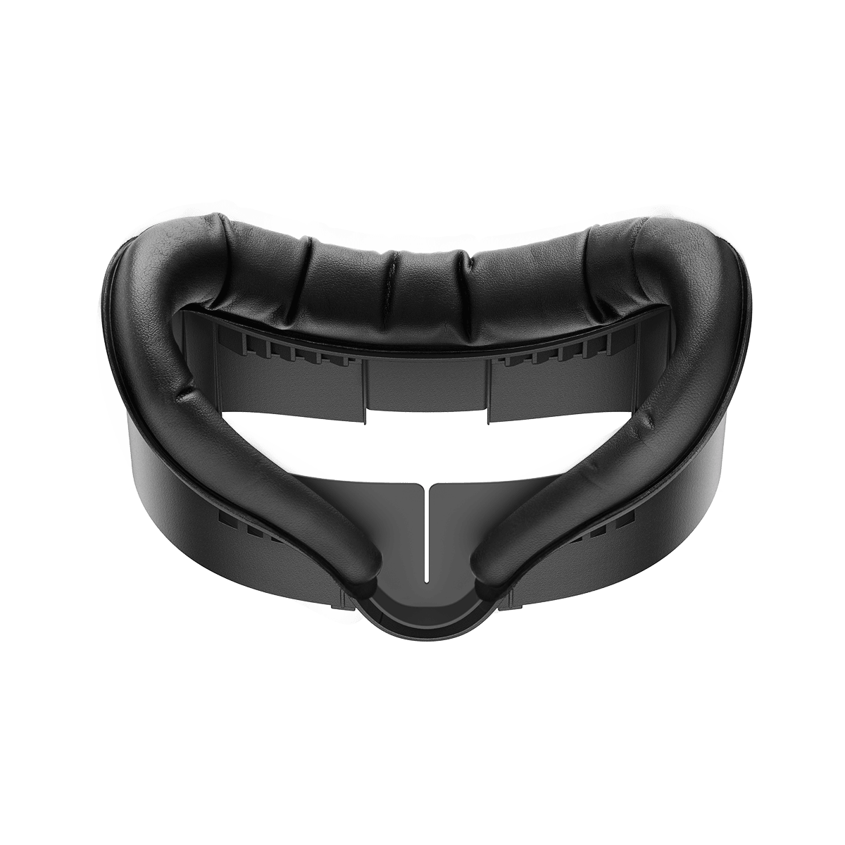 KIWI Design V3 Mascherina Quest 3 1 Cuscinetto Pelle PU