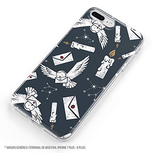 La Casa de las Carcasas Harry Potter Cover Redmi Note 8 Pro