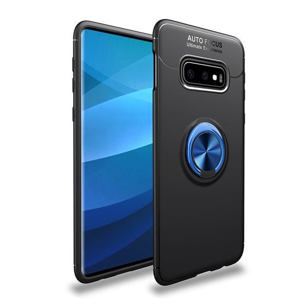 Redpepper S10 Plus cover TPU anello magnetico marmo