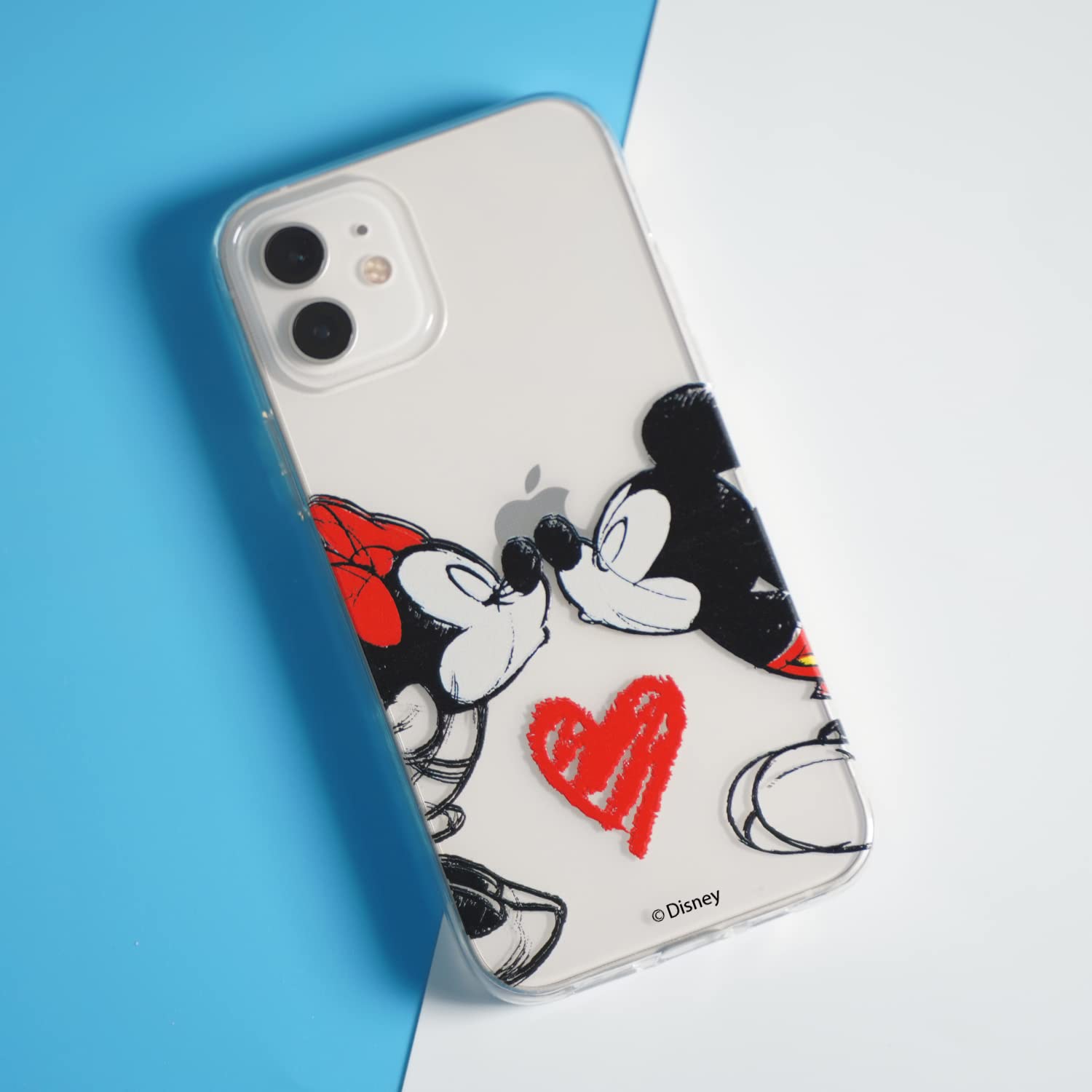 La Casa de las Carcasas Redmi Note 10 Pro custodia silicone rosa Bacio