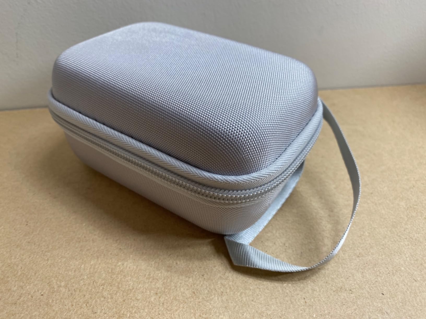 Aenllosi Printer Case Custodia Pristar P15 EVA 13,5 cm Nero
