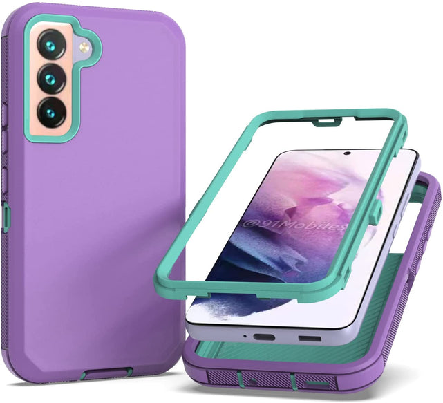 Redpepper Galaxy S22 Ultra Custodia TPU Slim Antiurto