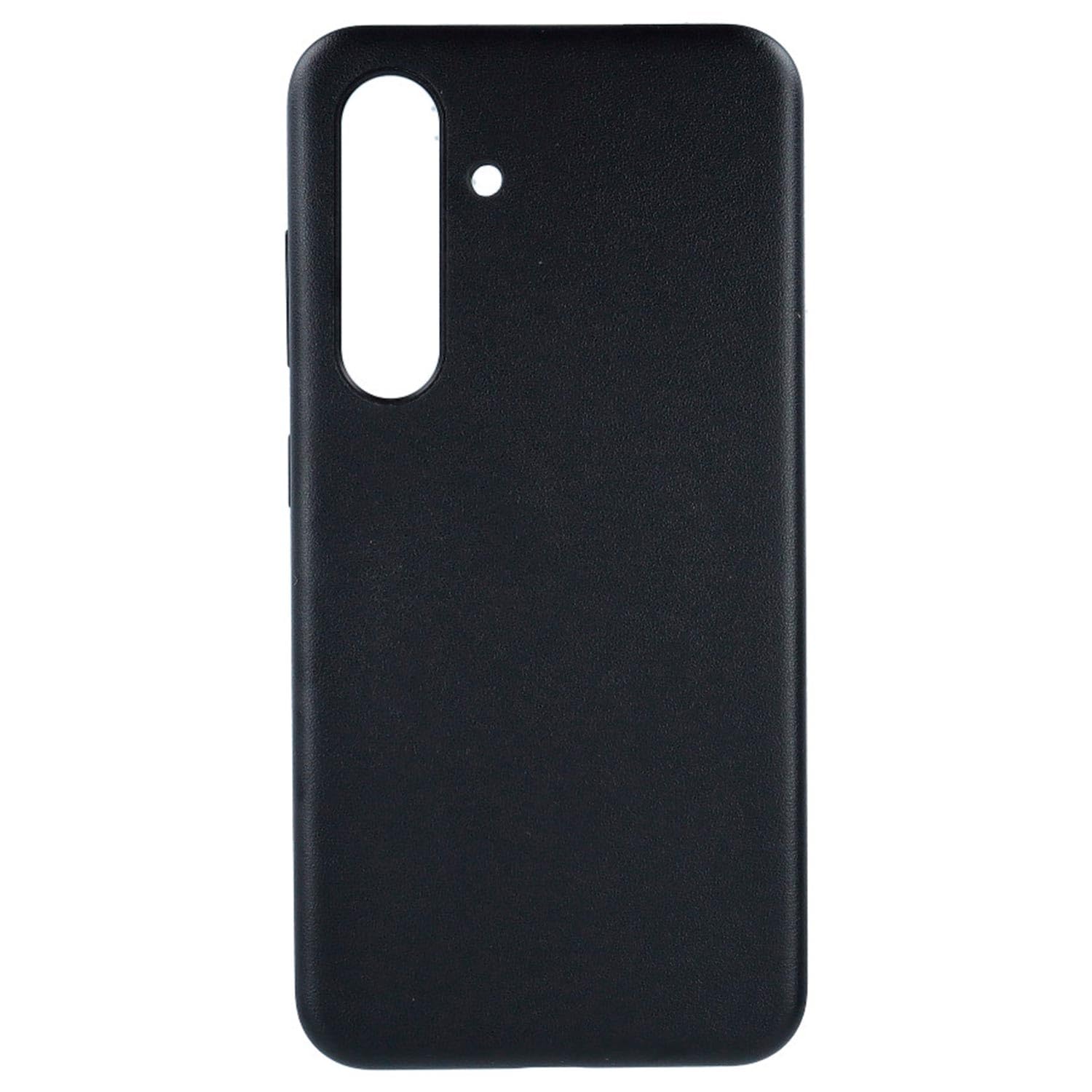 La Casa de las Carcasas Cover Galaxy S24 cover MagSafe nero