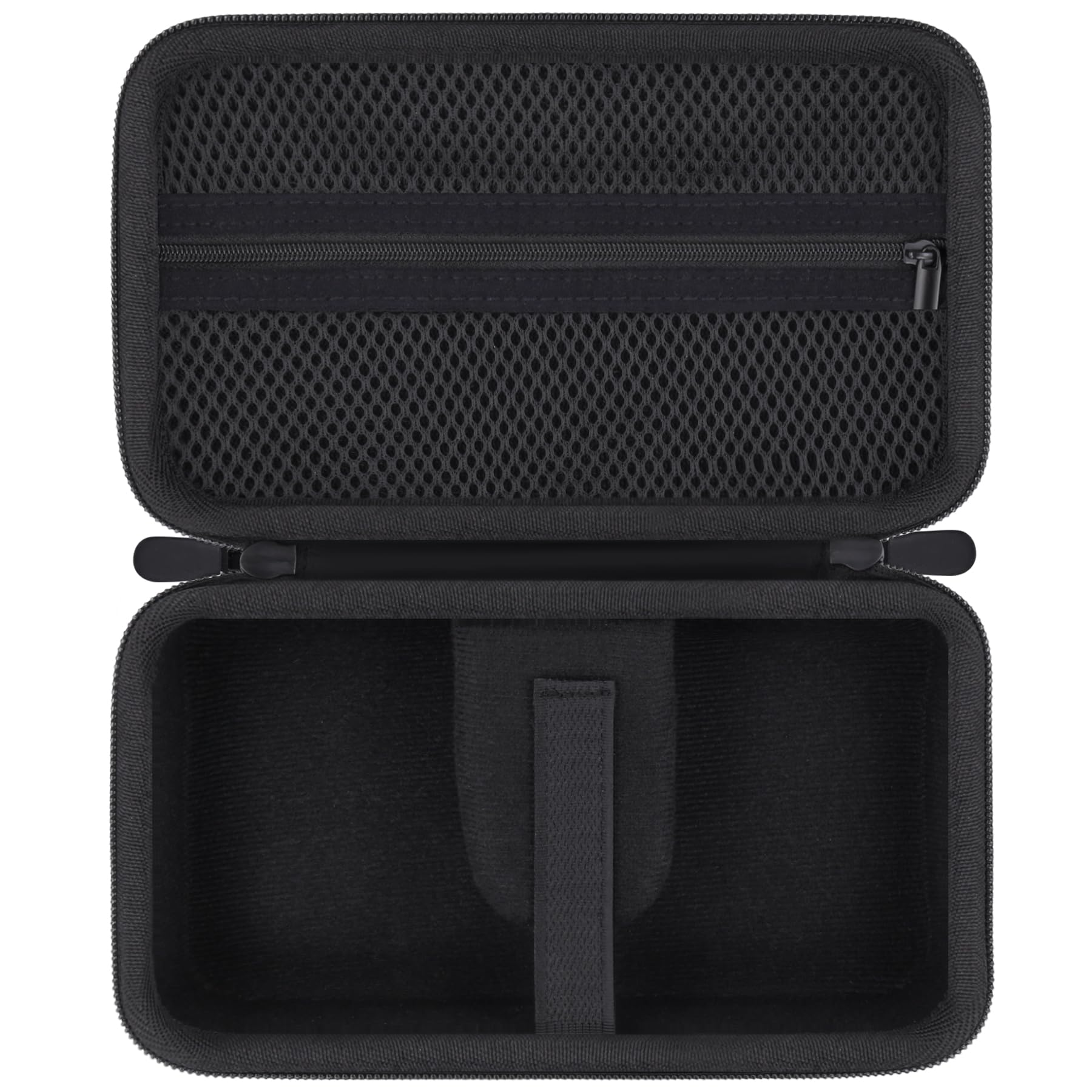 Aenllosi Game Controller Case custodia 8Bitdo Ultimate nero EVA