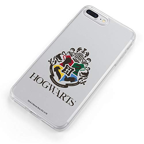 La Casa de las Carcasas Harry Potter Cover iPhone XR Hogwarts