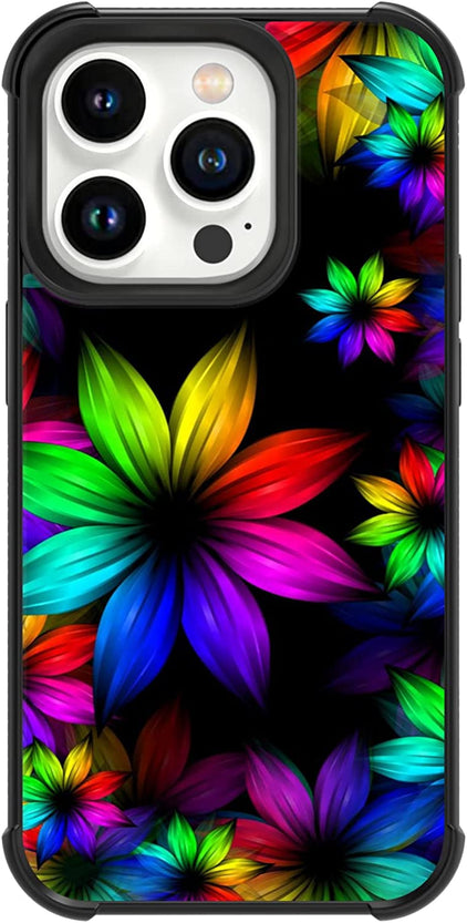 Redpepper iPhone 14 Pro Cover Antiurto PC+TPU 6.1"