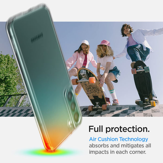 Redpepper Galaxy S22 Plus custodia trasparente crystal clear