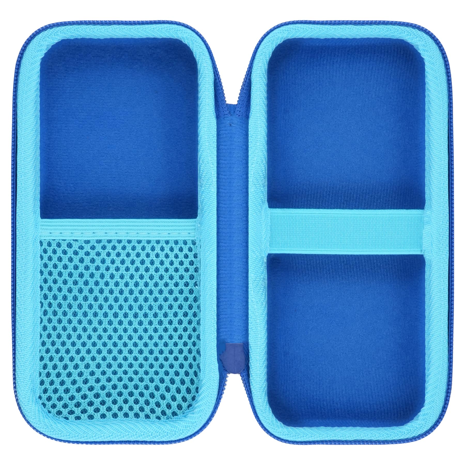 Aenllosi 3D Pen Case custodia penna 3D 3Doodler blu EVA