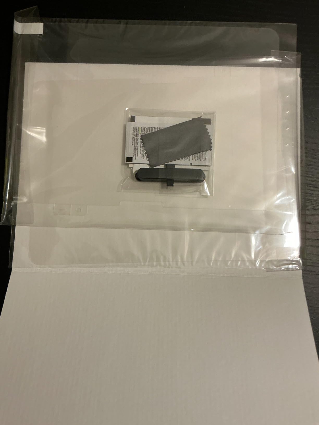 Ringke Paper Touch Film pellicola iPad Pro 11 Soft 2 pezzi vellutata