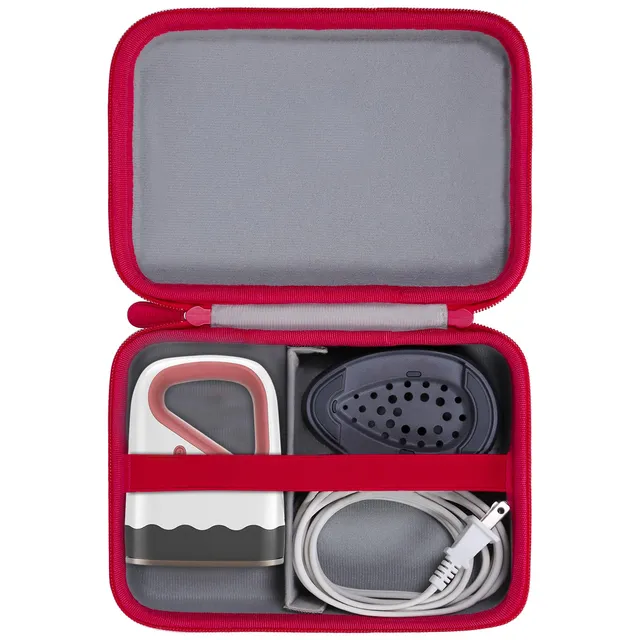 Aenllosi Tool Case custodia AOOIIN Mini Pressa Calore EVA