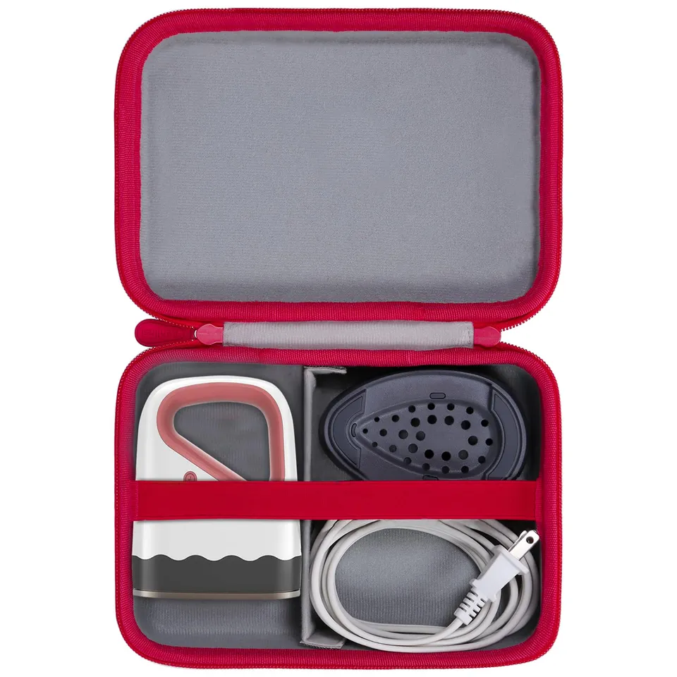 Aenllosi Tool Case custodia AOOIIN Mini Pressa Calore EVA
