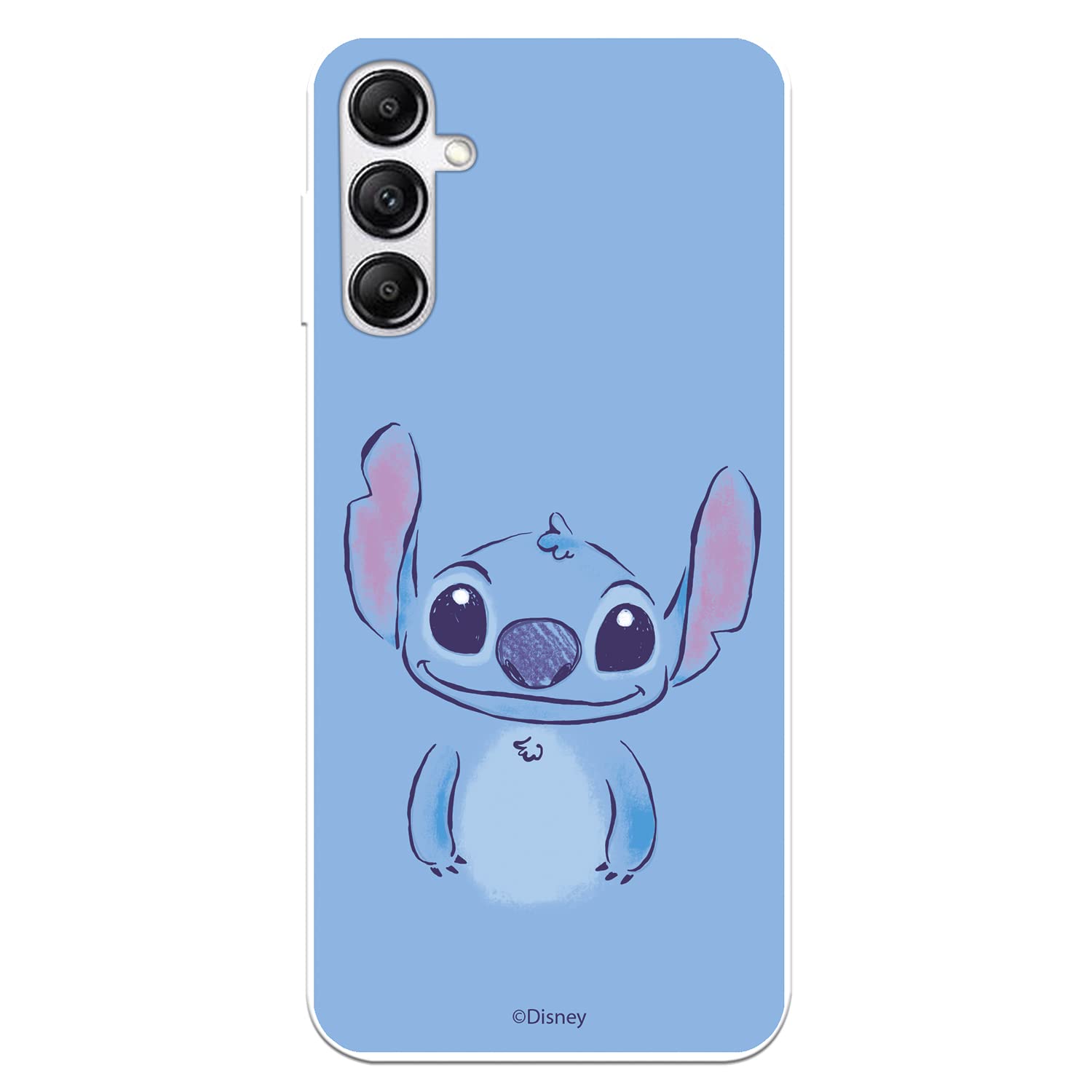 La Casa de las Carcasas Licenze Ufficiali Galaxy A14 5G cover Hogwarts