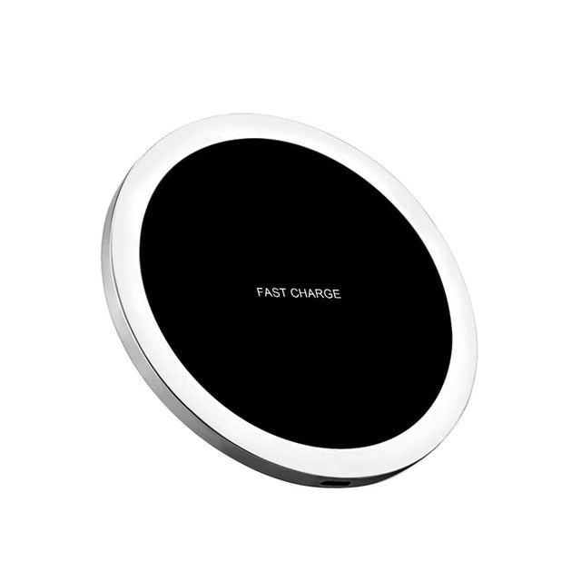 Redpepper W6 caricatore wireless Qi 9V ricarica rapida