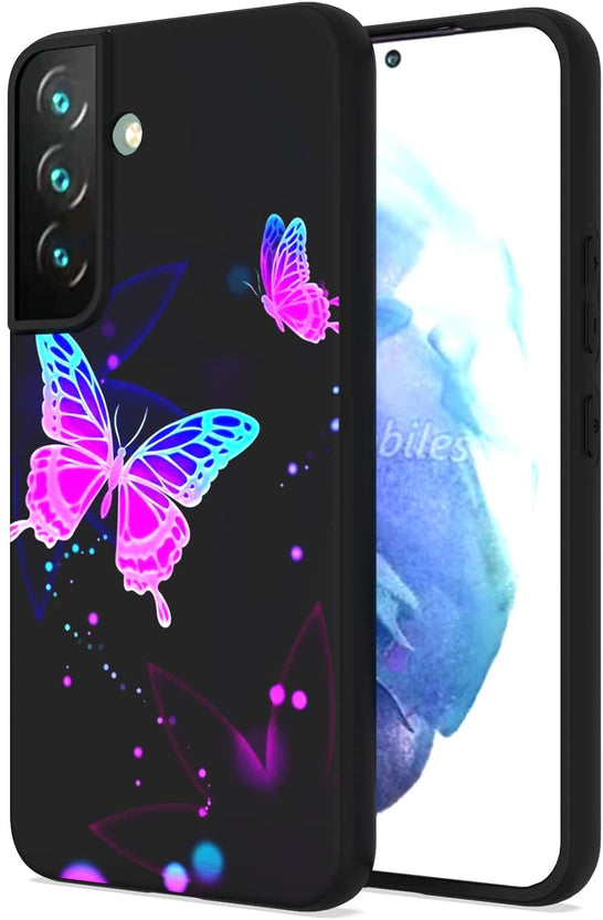 Redpepper Galaxy S22 Ultra Custodia TPU Slim Antiurto