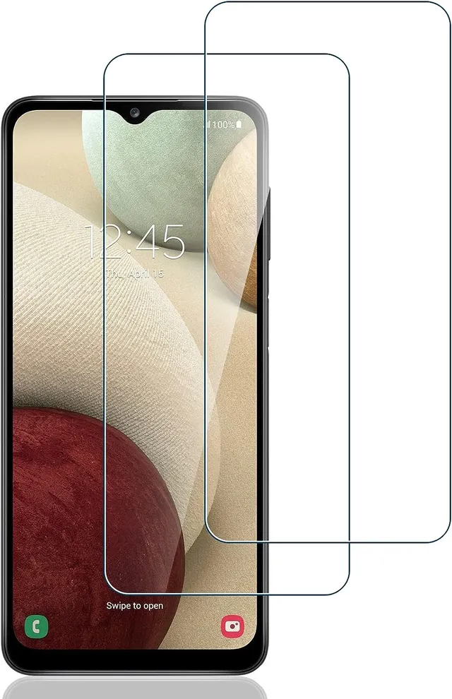 Redpepper Privacy Galaxy Z Fold 5 vetro temperato privacy 7,6"