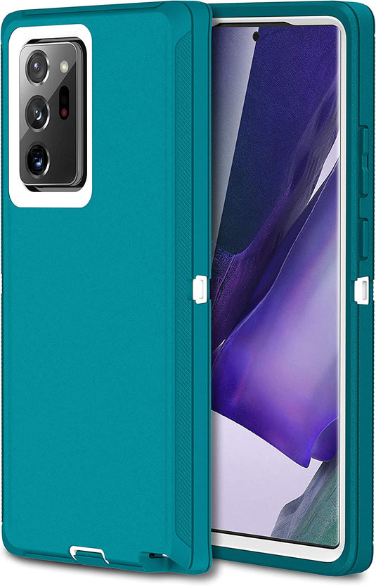 Redpepper Note 20 Ultra Custodia Heavy Duty Corazzata