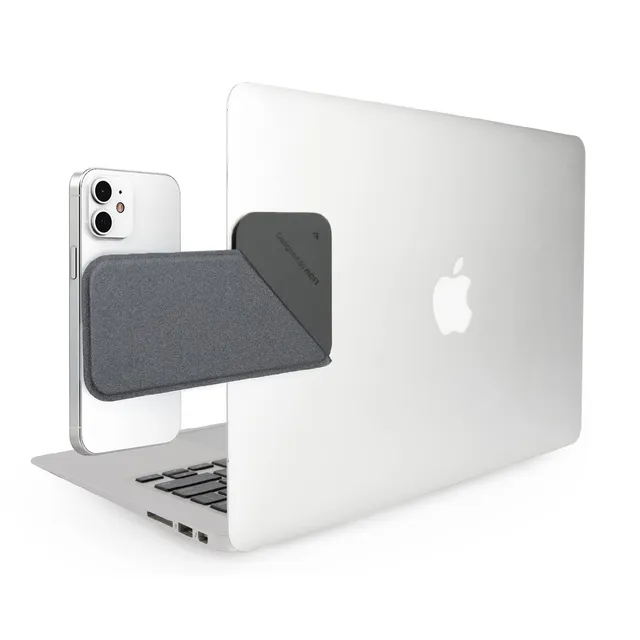 MOFT X Series supporto telefono laptop pieghevole magnetico