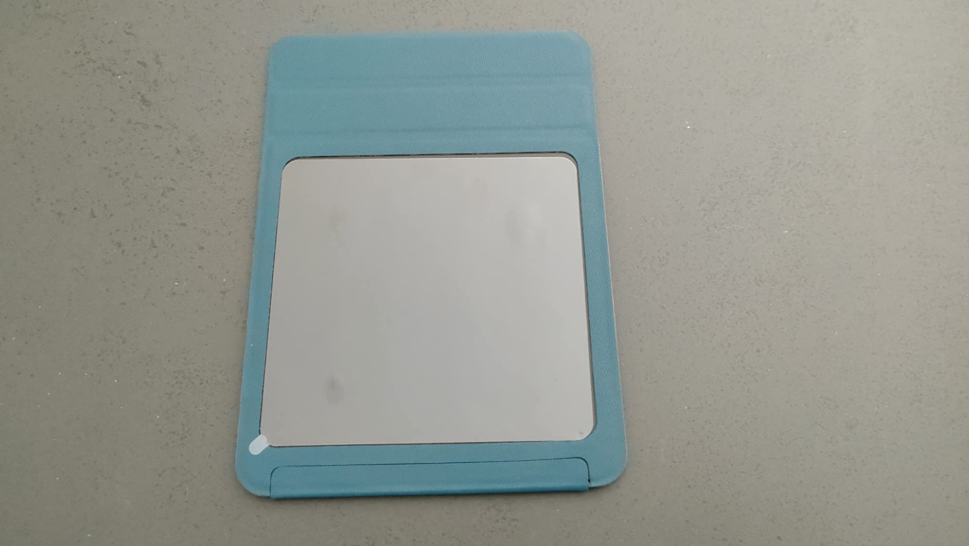 Moft Invisible Series Supporto Tablet 7.9-9.7 Blu