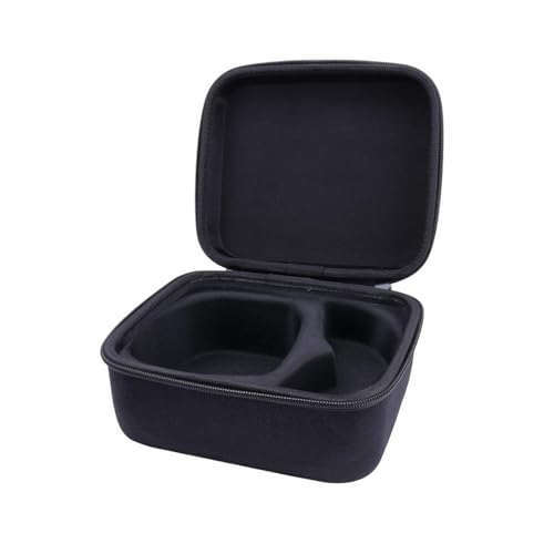 Aenllosi Custodia Cuffie Howard Leight Impact Sport Nera