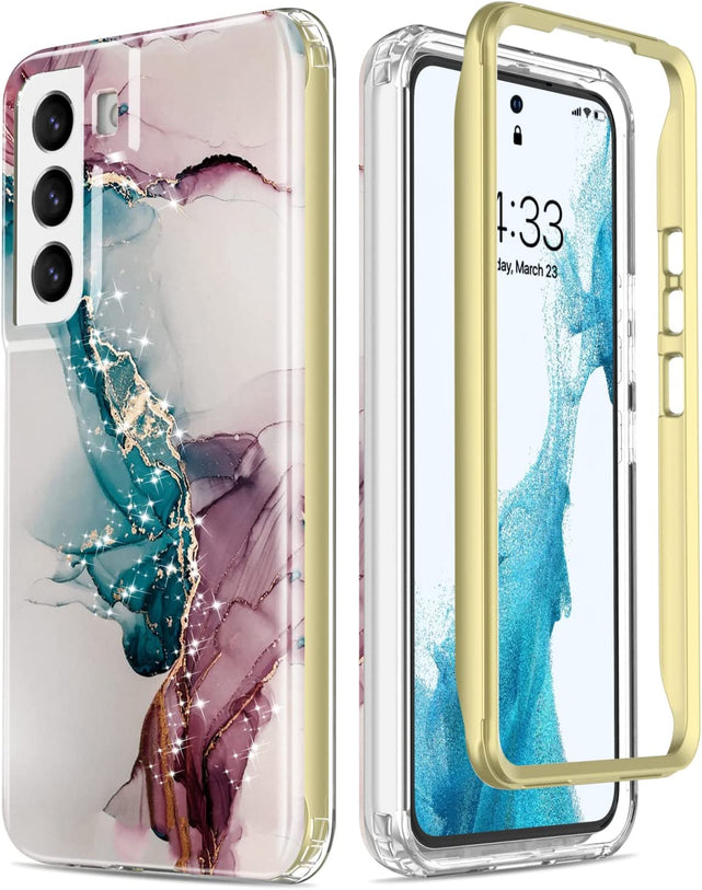 Redpepper Galaxy Cases S22 Plus Cover Slim Antiurto