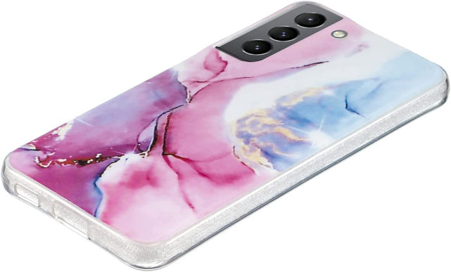 Redpepper Galaxy Cases S23 Plus cover marmo antishock