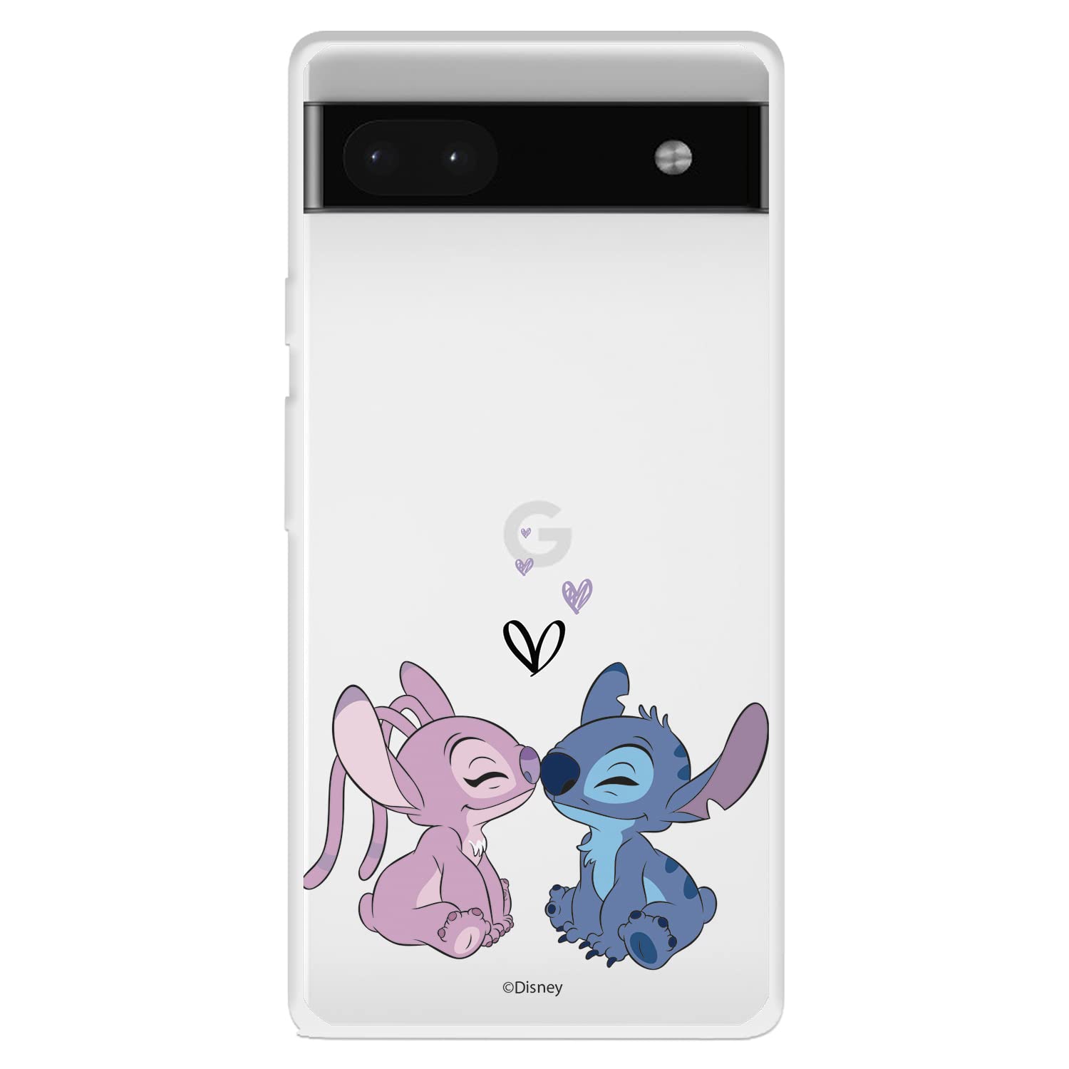 La Casa de las Carcasas Licenze Ufficiali cover Pixel 6a Harry Potter Icone