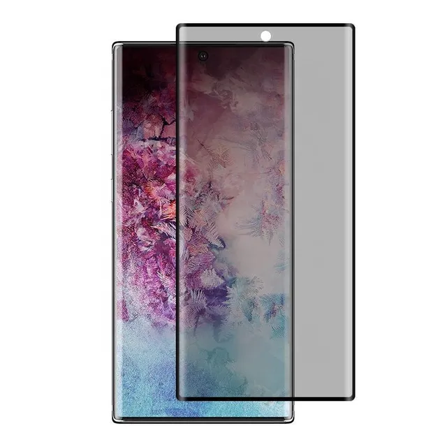 Redpepper Galaxy S10 Plus vetro temperato privacy 9H