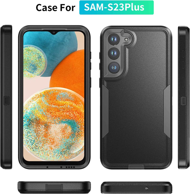Redpepper S23 Plus cover rugged heavy duty antiurto