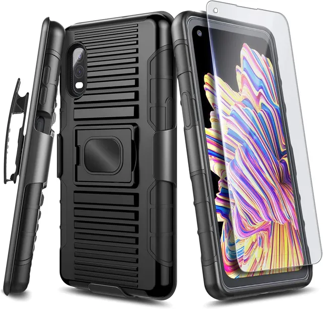 Redpepper XCover Pro Pellicola Vetro Temperato XCover