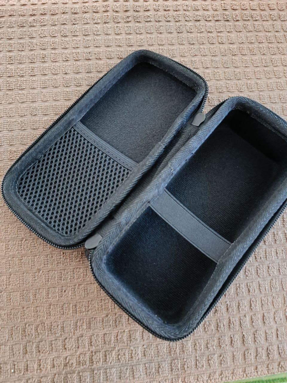 Aenllosi Microphone Case H1essential custodia registratore EVA