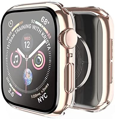 Redpepper Watch 40mm cover trasparente vetro serie 6/SE