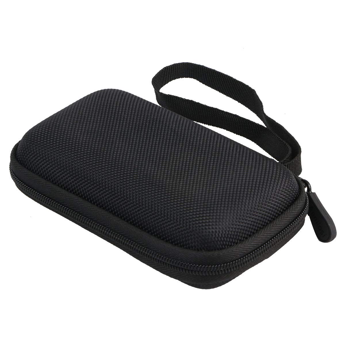 Aenllosi SSD Case custodia WD Black P50 EVA rigida 14x8,5x3,8 cm