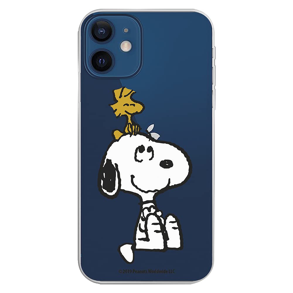 La Casa de las Carcasas Licenze Cover iPhone 13 Mini Marauders Map