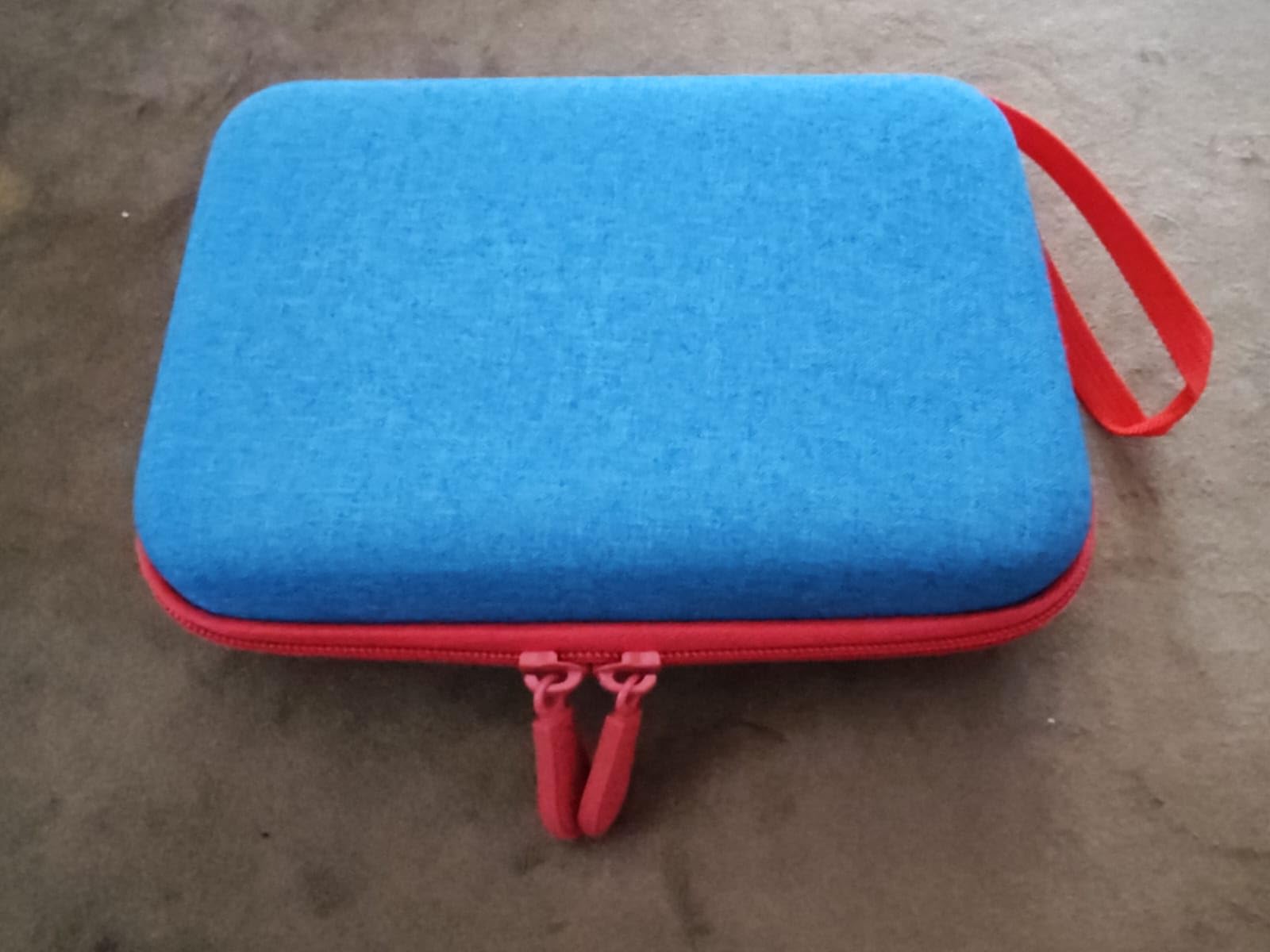 Aenllosi Toy Case custodia Giiker Super Slide solo custodia EVA