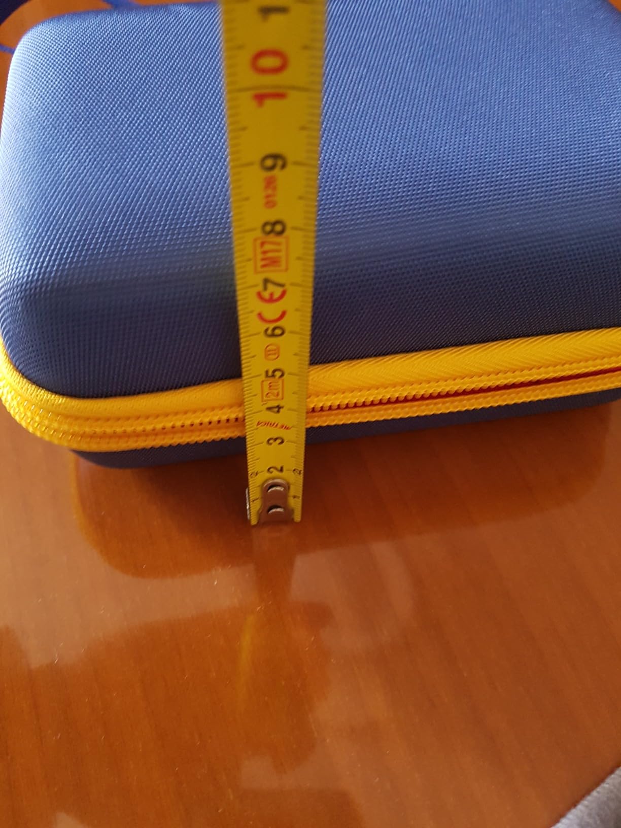 Aenllosi Toy Case custodia carte UNO Verde Chiaro 324 carte