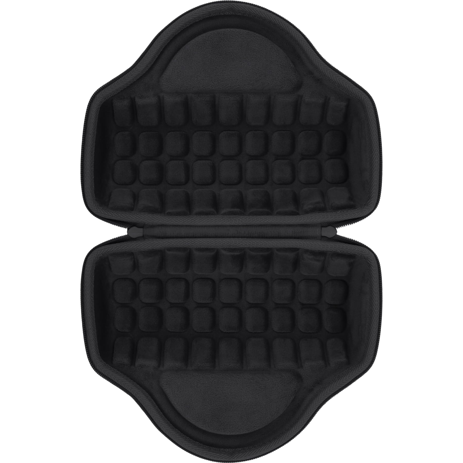 Aenllosi Speaker Case JBL Charge 6 custodia EVA nera