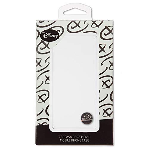 La Casa de las Carcasas cover Redmi Note 9 Pro Disney Trilli