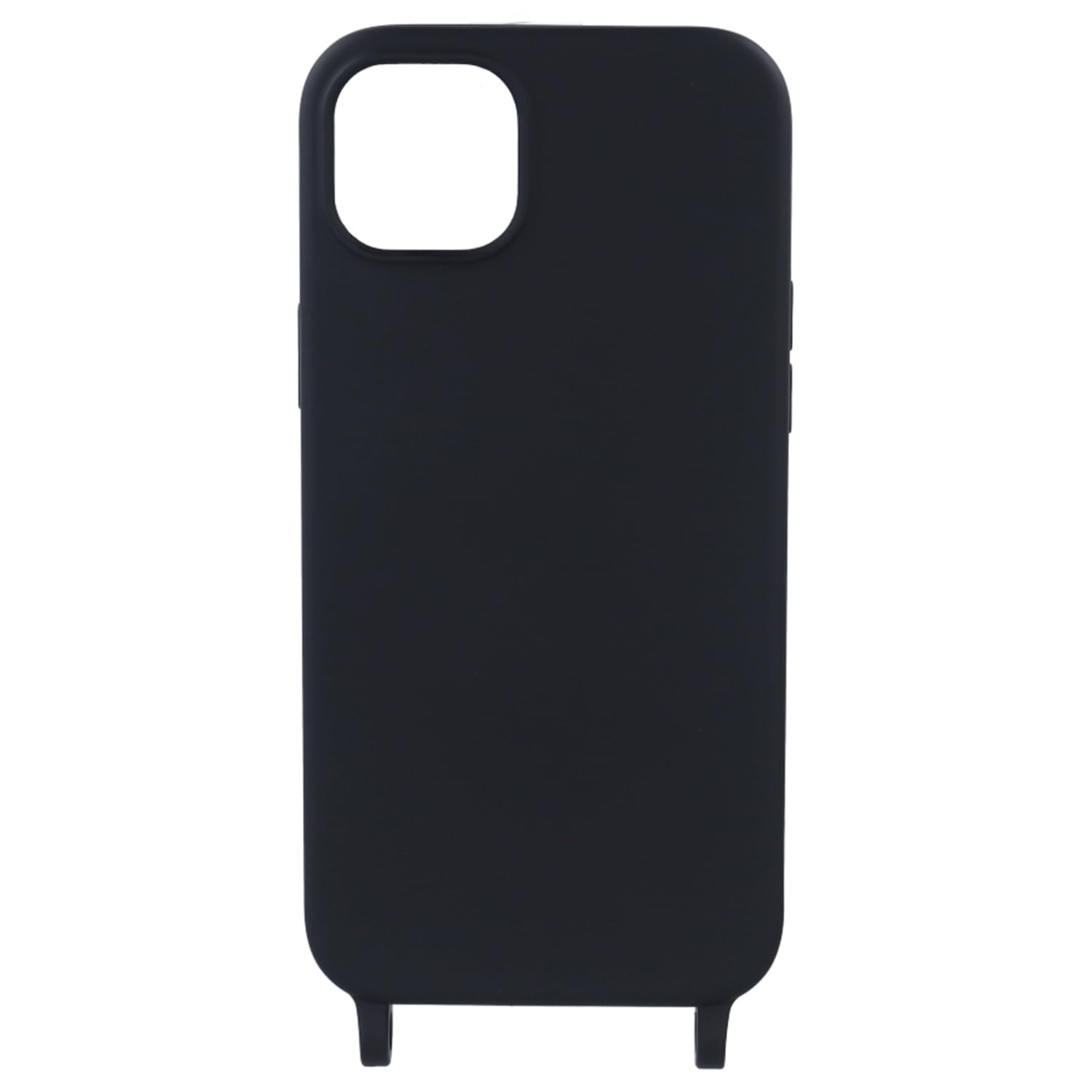 La Casa de las Carcasas Cover iPhone 15 Pro custodia con ciondolo antiurto