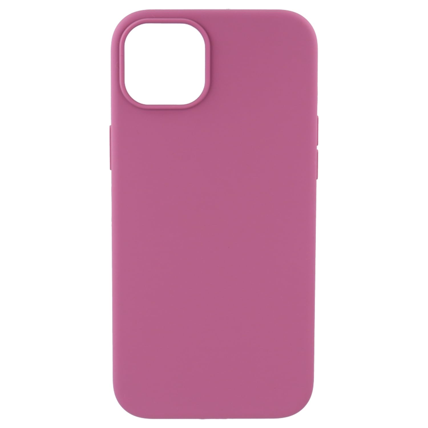 La Casa de las Carcasas Cover iPhone 15 Plus custodia granato